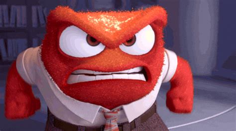 Funny Angry GIFs